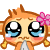Emoticon mono