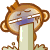 Emoticon mono