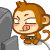 Emoticon mono