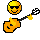 Emoticon musica artistas