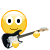 Emoticon musica artistas