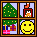 Emoticon navidad