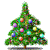 Emoticon navidad
