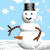 Emoticon navidad