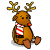 Emoticon navidad