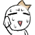 Emoticones de Onion, Fantasma