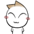 Emoticon onion fantasma