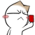 Emoticon onion fantasma