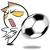 Emoticon onion fantasma