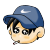 Emoticon smileys caritas