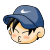 Emoticon smileys caritas