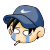 Emoticon smileys caritas