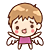 Emoticon smileys gestos