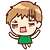 Emoticon smileys gestos