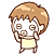 Emoticon smileys gestos