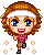 Smileys Niña