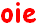 Emoticon textos