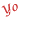 Emoticon textos