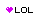 Emoticon textos