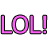 Emoticon textos