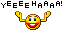Emoticon textos