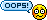 Emoticon textos
