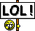 Emoticon textos
