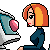 Emoticon trabajo estudio u