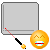 Emoticon trabajo estudio u